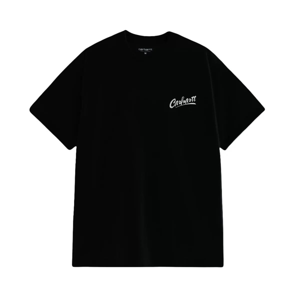Carhartt miesten t-paita Pup, musta