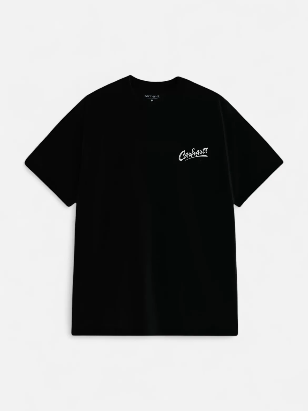 Carhartt miesten t-paita Pup, musta