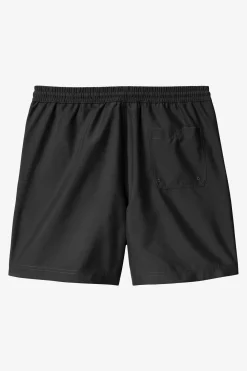 Carhartt miesten uimashortsit Chase Swim Trunks, musta