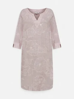 Claire mekko Didde Dress, vaaleanpunainen