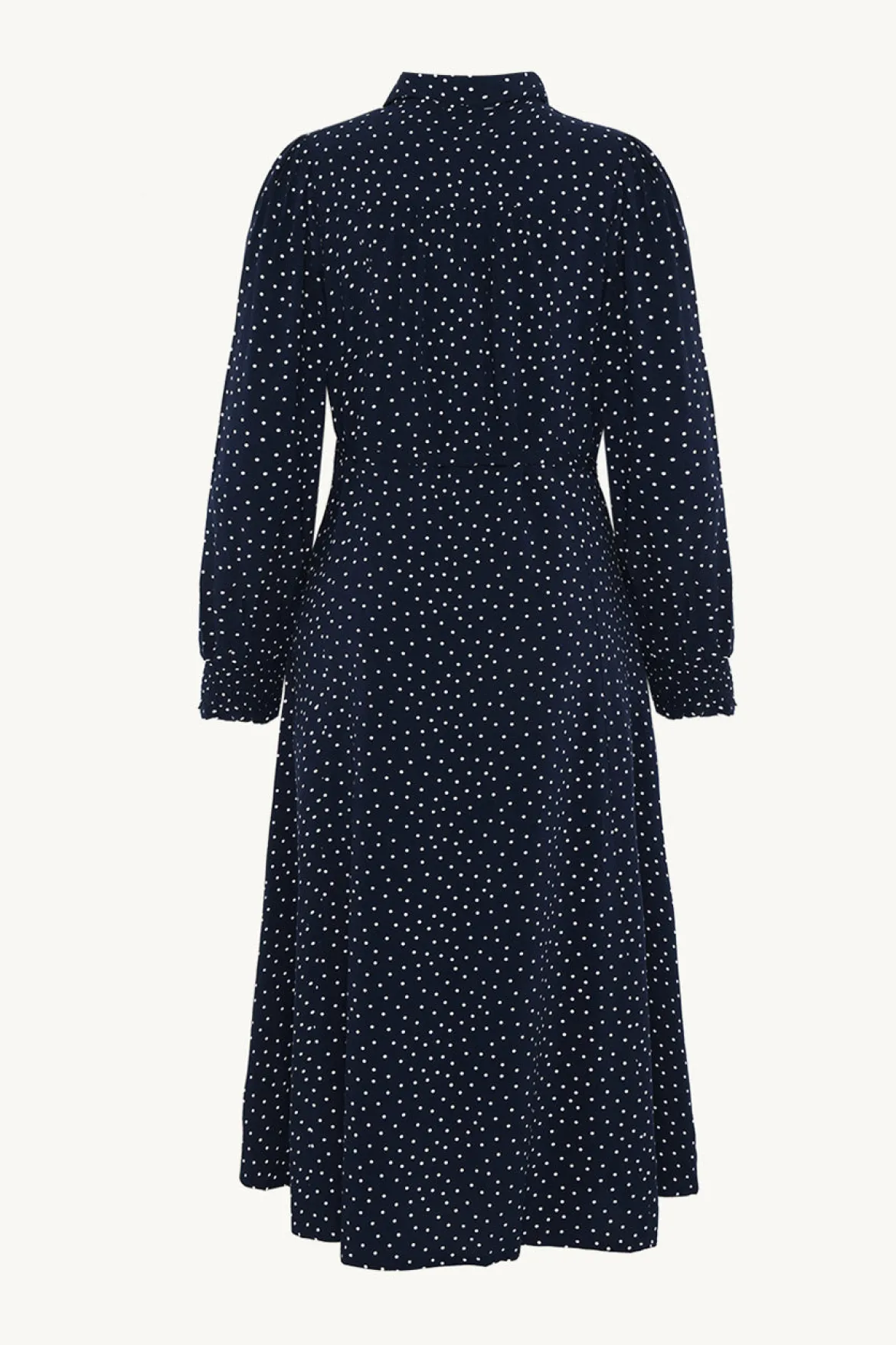 Claire mekko Kamila Dress, sininen kuosi