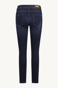 Claire naisten farkut, KENDALL JEGGINGS Indigo