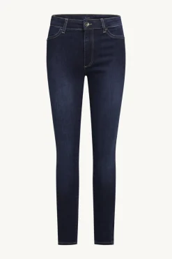 Claire naisten farkut, KENDALL JEGGINGS Indigo