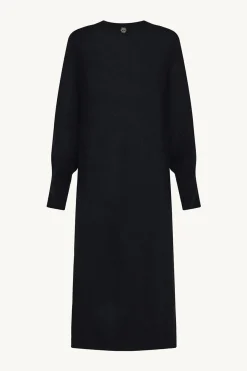 Claire naisten mekko, DAILI MEKKO Musta