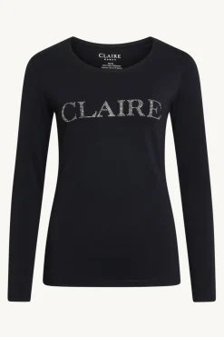 Claire Naisten Pusero, Aileen Ls Musta