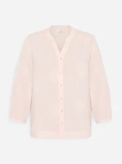 Claire naisten pusero Safira Blouse, vaaleanpunainen