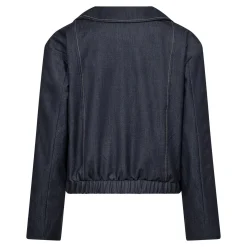 Co’Couture naisten bleiserit TerryCC Double Breasted Blazer, tummansininen