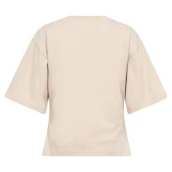 Co’Couture naisten T-paita Zenga, hiekka