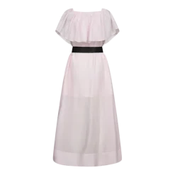 Copenhagen Muse mekko Molly Dress, vaaleanpunainen