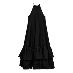 Copenhagen Muse mekko Molly Dress, musta