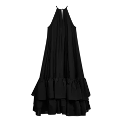 Copenhagen Muse mekko Molly Dress, musta