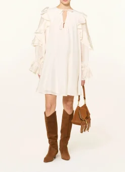 Copenhagen Muse mekko Molly Dress, kerma