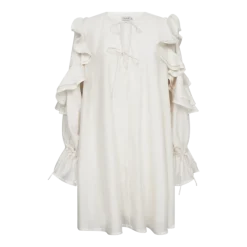Copenhagen Muse mekko Molly Dress, kerma