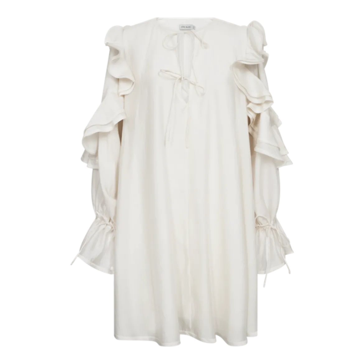 Copenhagen Muse mekko Molly Dress, kerma