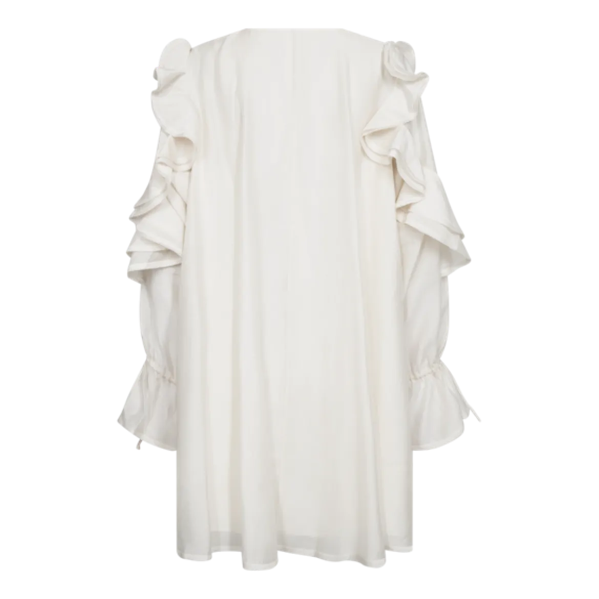 Copenhagen Muse mekko Molly Dress, kerma