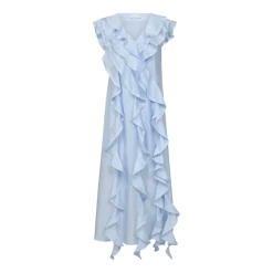 Copenhagen Muse mekko Molly Dress, vaaleansininen