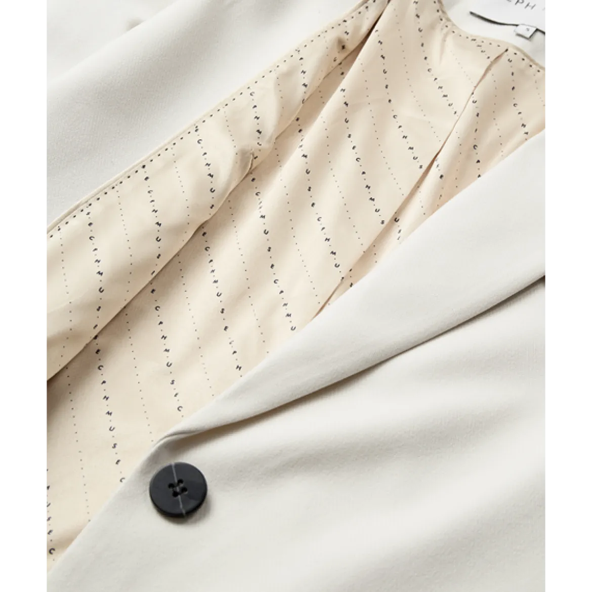 Copenhagen Muse naisten bleiseri Tailor, kerma