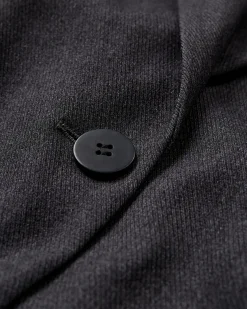 Copenhagen Muse naisten bleiseri Tailor, vaaleanharmaa meleerattu
