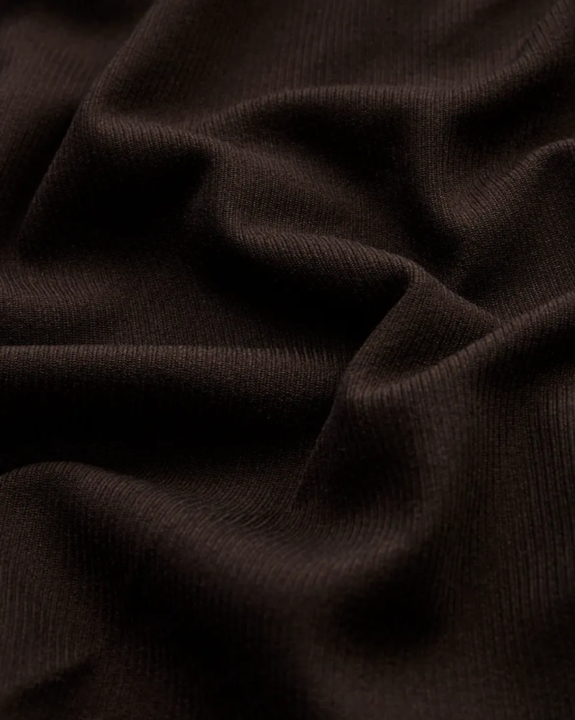 COPENHAGEN MUSE naisten housut, TAILOR PANT Tummanruskea