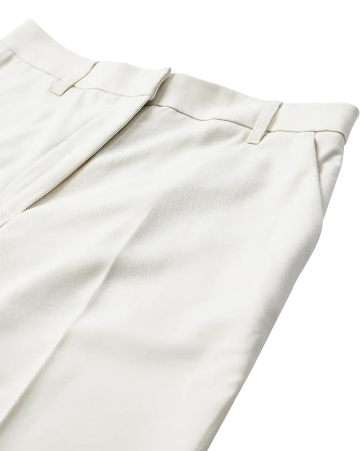 Copenhagen Muse naisten housut Tailor Pant, kerma