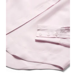 Copenhagen Muse naisten paitapusero Molly Shirt, vaaleanpunainen