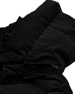 Copenhagen Muse naisten takki Micco Hat Coat, musta