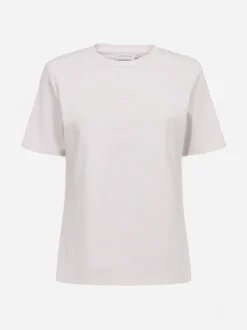 Copenhagen Muse naisten t-paita Muse Tee, vaaleanpunainen
