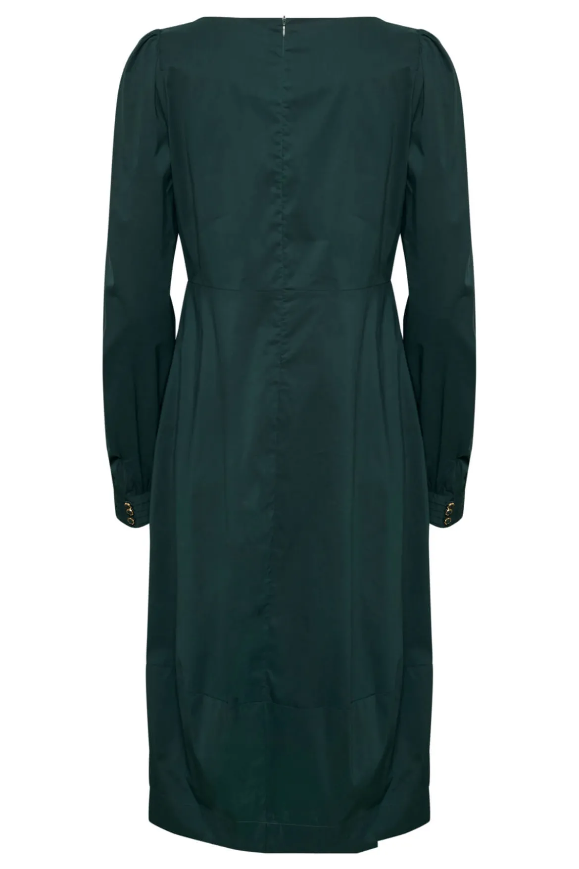 Culture Naisten Mekko Antoinett Dress Botanical Carden