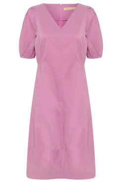CULTURE, Naisten Mekko, ANTOINETT SS DRESS Valerian