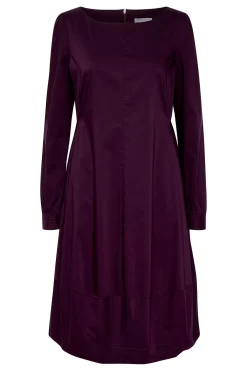 Culture Naisten Mekko Antoinett Dress Winetasting