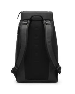 DB Unisex Reppu, HUGGER BACKPACK 30L NOS Musta