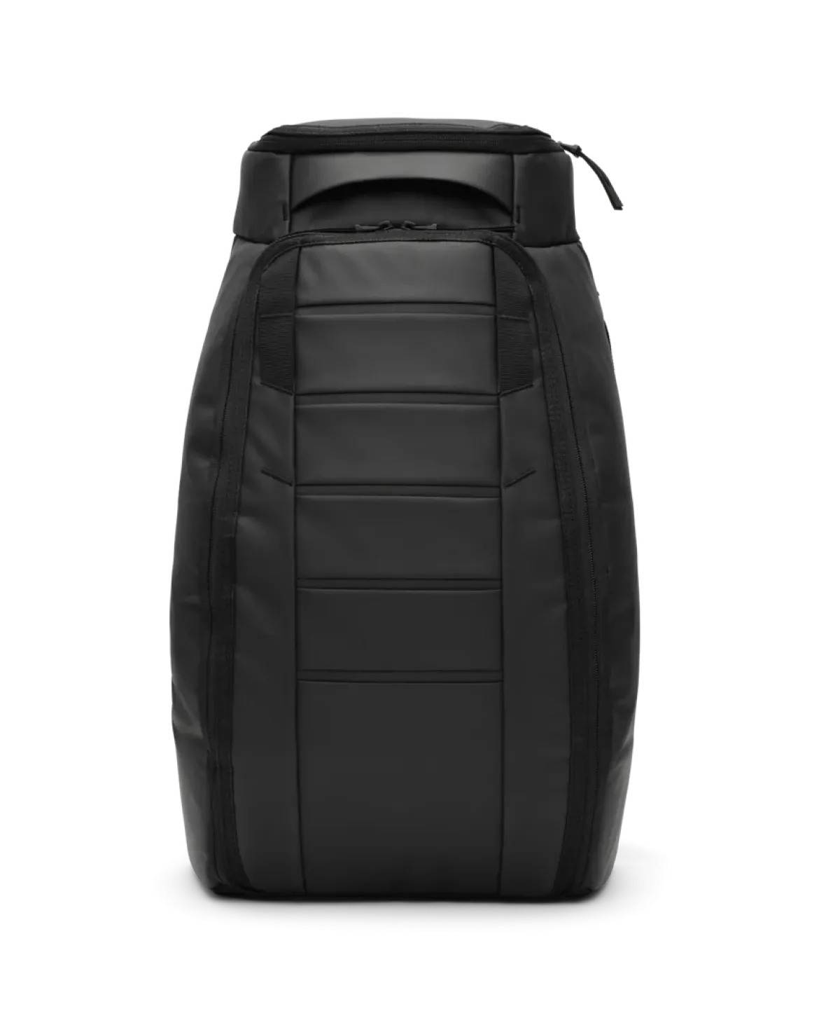 DB Unisex Reppu, HUGGER BACKPACK 30L NOS Musta