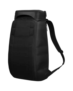 DB Unisex Reppu, HUGGER BACKPACK 30L NOS Musta