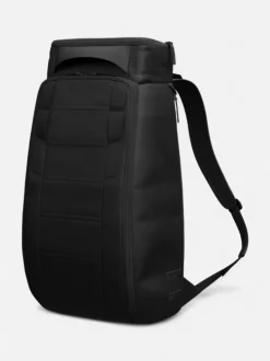 DB Unisex Reppu, HUGGER BACKPACK 30L NOS Musta