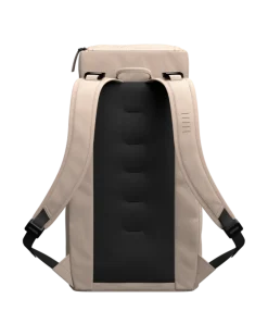 DB Unisex Reppu, HUGGER BACKPACK 25L NOS Beige