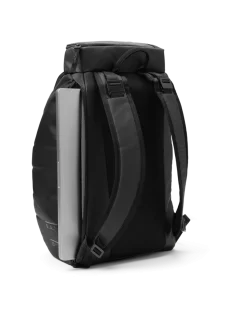 DB Unisex Reppu, HUGGER BACKPACK 25L NOS Beige