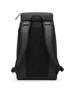 DB Unisex Reppu, HUGGER BACKPACK 25L NOS Musta