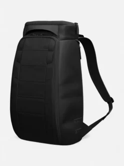 DB Unisex Reppu, HUGGER BACKPACK 25L NOS Musta