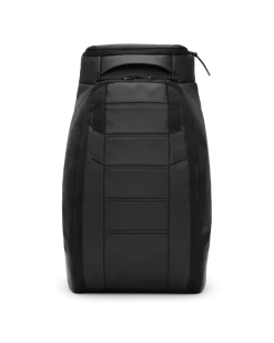 DB Unisex Reppu, HUGGER BACKPACK 25L NOS Musta
