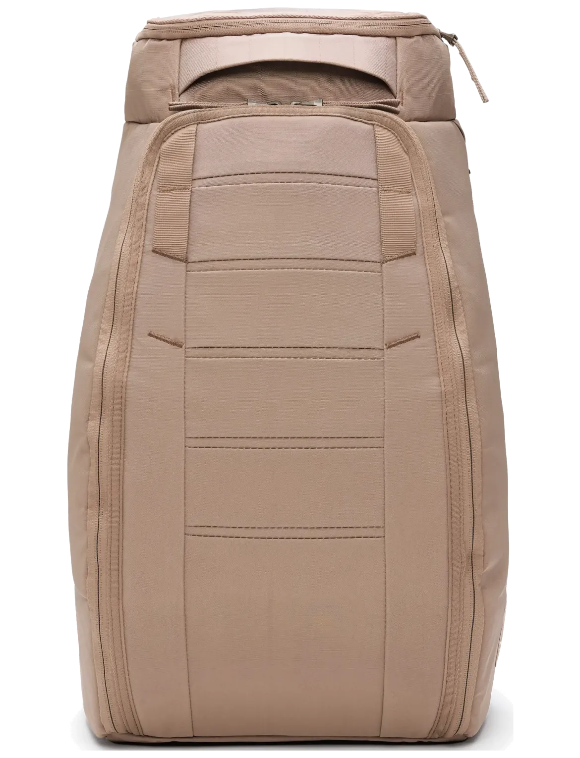 Db unisex reppu Hugger Backpack 30L, vaaleanruskea