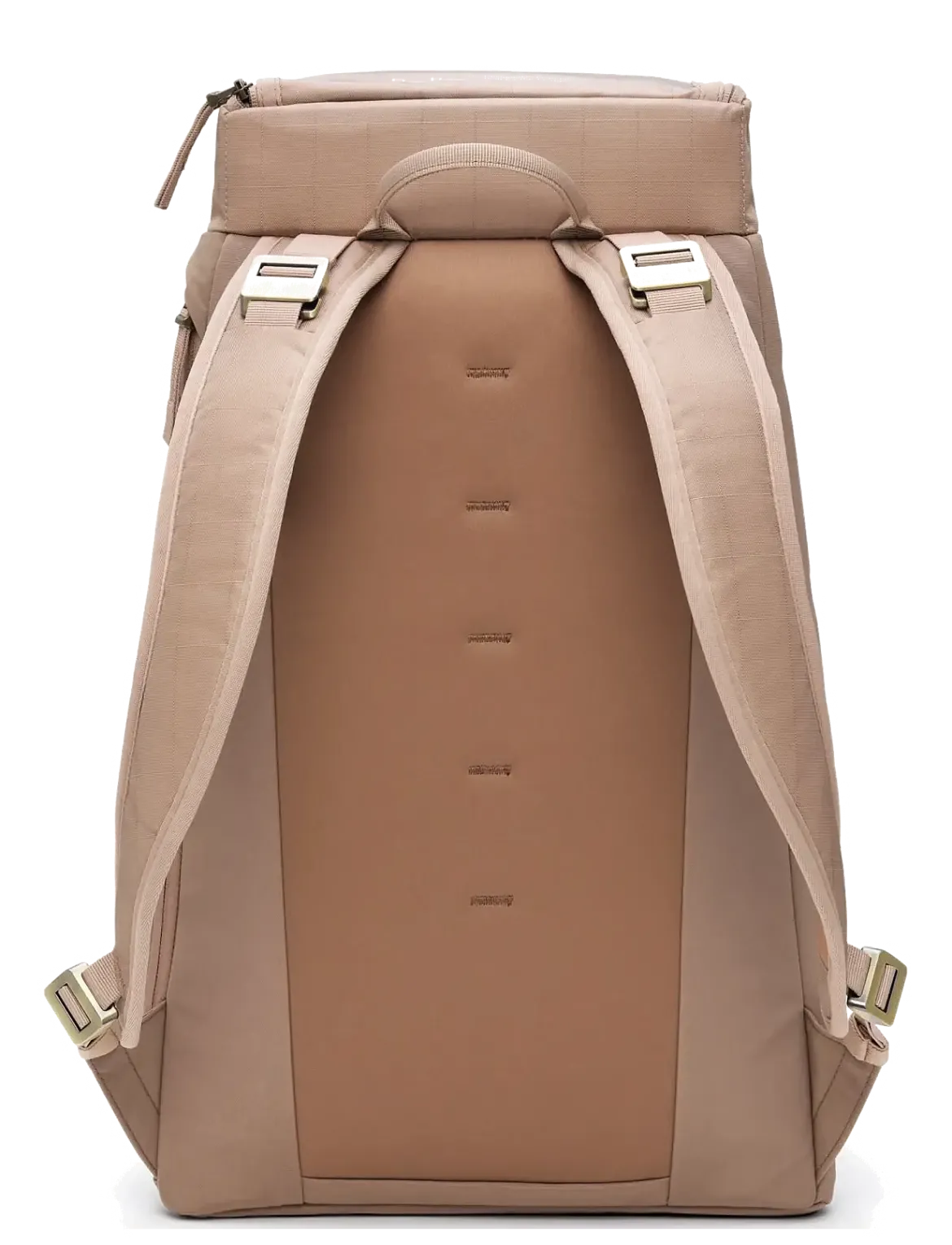 Db unisex reppu Hugger Backpack 30L, vaaleanruskea