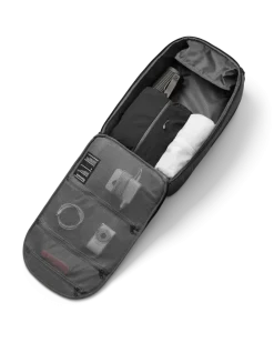 Db Unisex reppu Ramverk Backpack 26l, musta