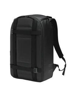 Db Unisex reppu Ramverk Backpack 26l, musta
