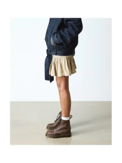 Dr. Martens kengät, 1460 Pascal Wyoming 8 Eye Boot Tummanruskea