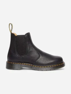 Dr. Martens Miesten Kengät, 2976 AMBASSADOR CHELSEA BOOT nilkkurit, Musta