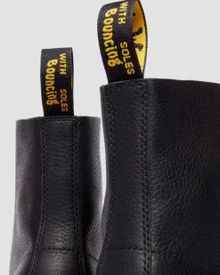 Dr. Martens Miesten Kengät, 1460 AMBASSADOR 8-EYE BOOT maiharit, Musta
