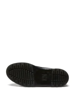 Dr. Martens miesten kengät, Brookline Chukka 6 Eye Boot Musta