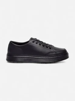 Dr. Martens miesten kengät Brookline 6-Eye, musta
