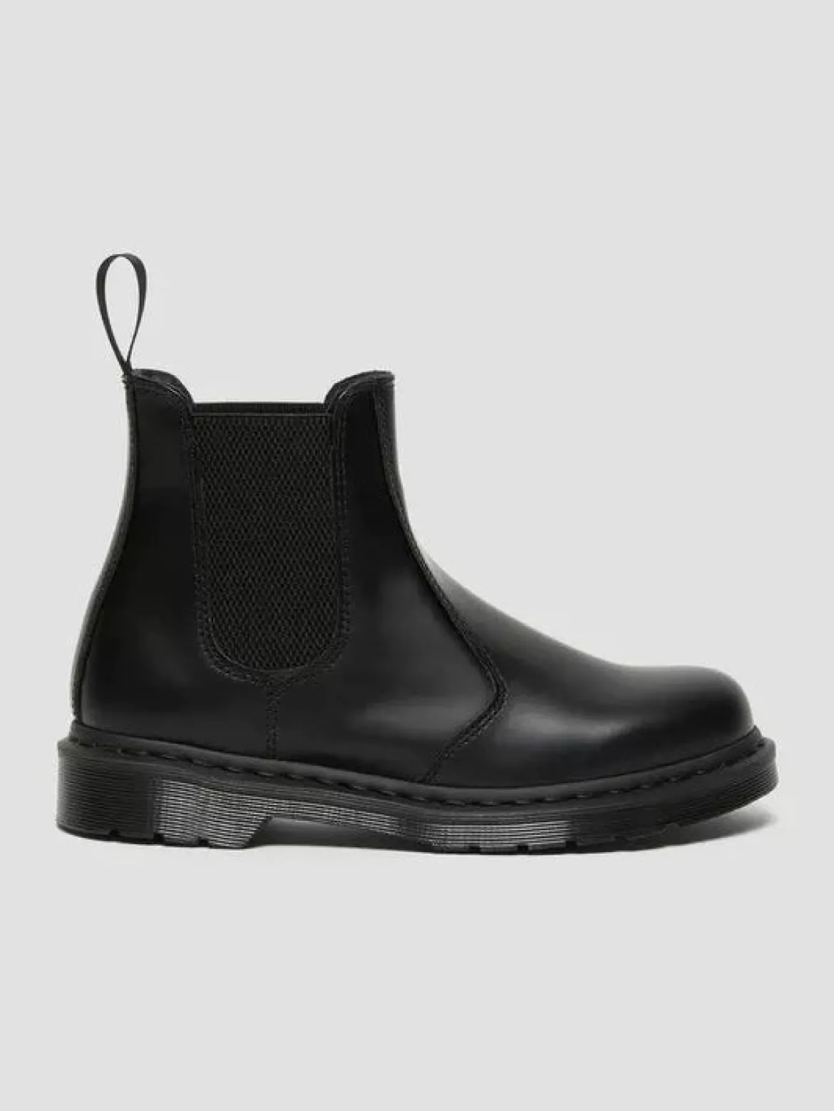 Dr. Martens miesten kengät, 2976 Mono Chelsea Boot Musta