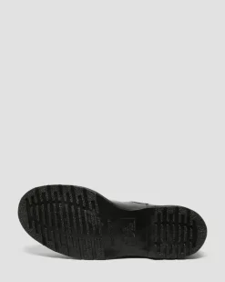 Dr. Martens miesten kengät, 2976 Mono Chelsea Boot Musta